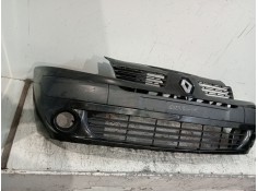 Recambio de paragolpes delantero para renault clio ii (bb_, cb_) 1.5 dci (b/cb08) referencia OEM IAM  5P 04 2