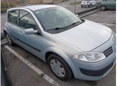 renault megane ii berlina 5p del año 2003