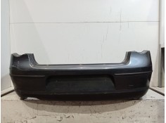 Recambio de paragolpes trasero para volkswagen passat berlina (3c2) advance referencia OEM IAM  4P 10