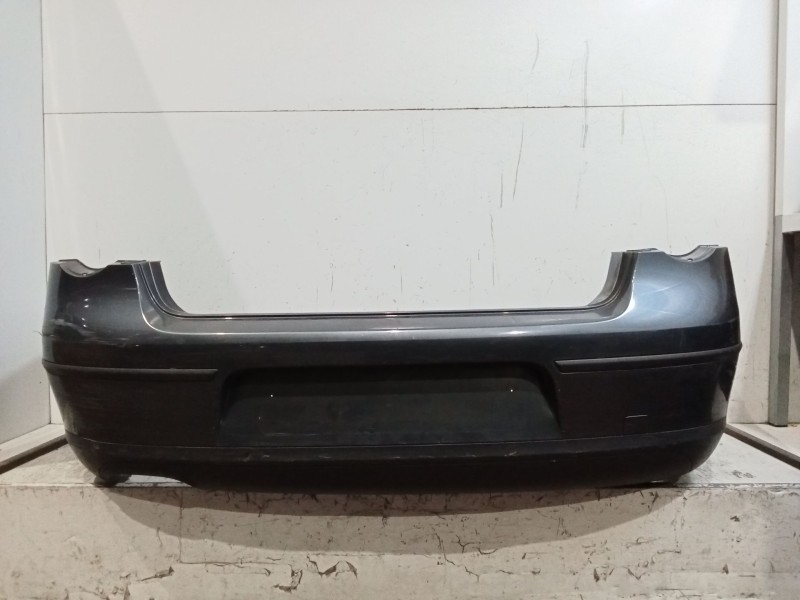 Recambio de paragolpes trasero para volkswagen passat berlina (3c2) advance referencia OEM IAM  4P 10