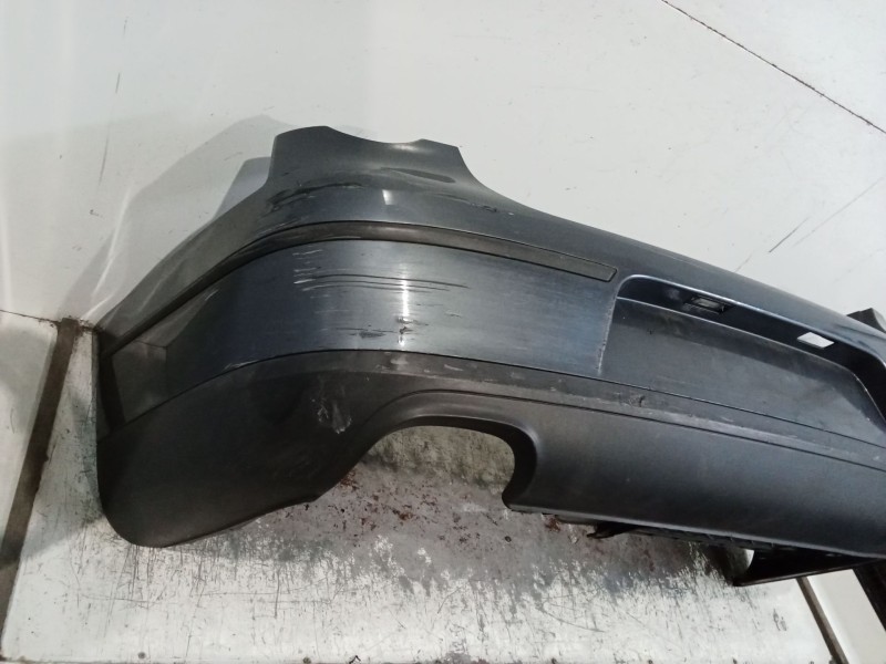 Recambio de paragolpes trasero para volkswagen passat berlina (3c2) advance referencia OEM IAM  4P 10