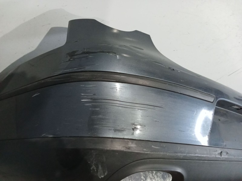 Recambio de paragolpes trasero para volkswagen passat berlina (3c2) advance referencia OEM IAM  4P 10