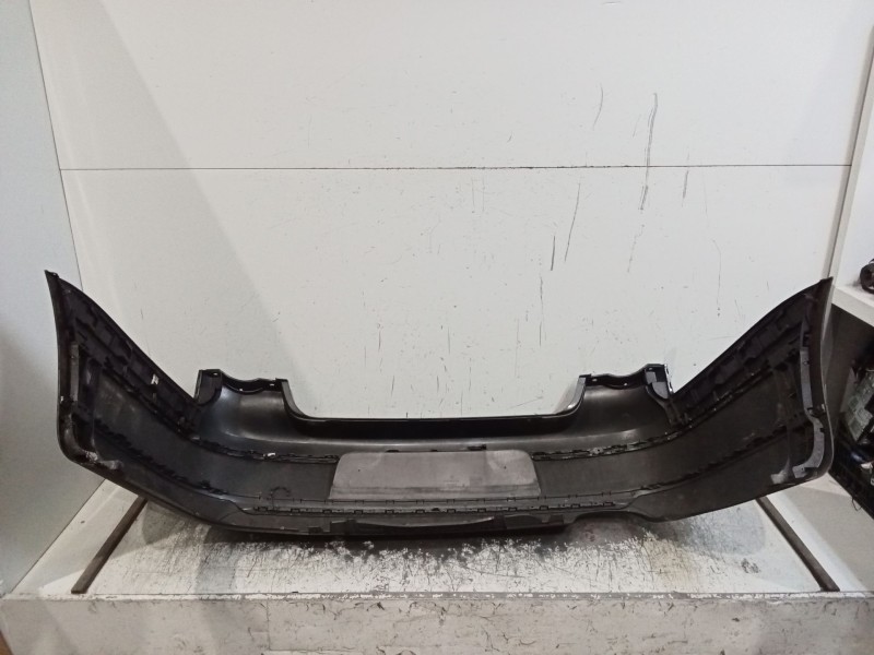 Recambio de paragolpes trasero para volkswagen passat berlina (3c2) advance referencia OEM IAM  4P 10