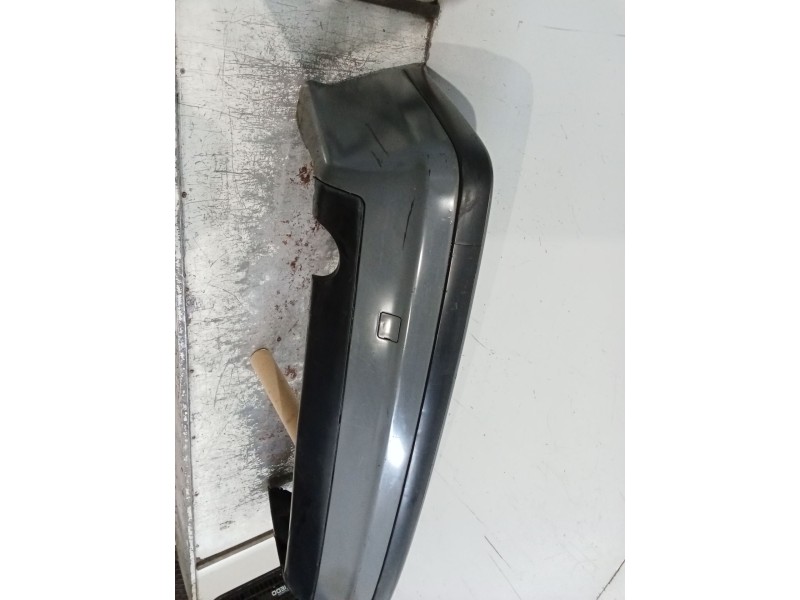 Recambio de paragolpes trasero para bmw 3 (e36) 318 i referencia OEM IAM  4P 93