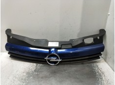 Recambio de rejilla delantera para opel astra h (a04) 1.6 (l48) referencia OEM IAM   04