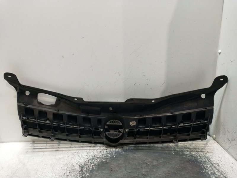 Recambio de rejilla delantera para opel astra h (a04) 1.6 (l48) referencia OEM IAM   04