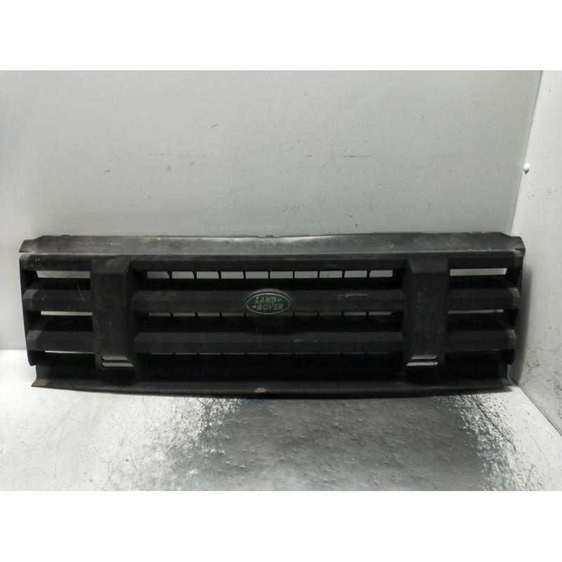 Recambio de rejilla delantera para land rover discovery i (lj) 2.5 tdi 4x4 referencia OEM IAM  VER FOTOS 89
