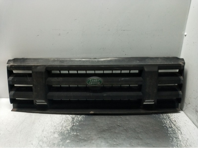Recambio de rejilla delantera para land rover discovery i (lj) 2.5 tdi 4x4 referencia OEM IAM  VER FOTOS 89