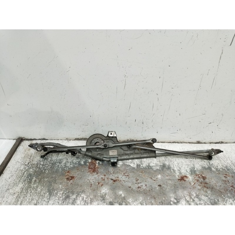 Recambio de motor limpia delantero para ford galaxy i (wgr) 1.9 tdi referencia OEM IAM 3397020775 7M3955023D 00