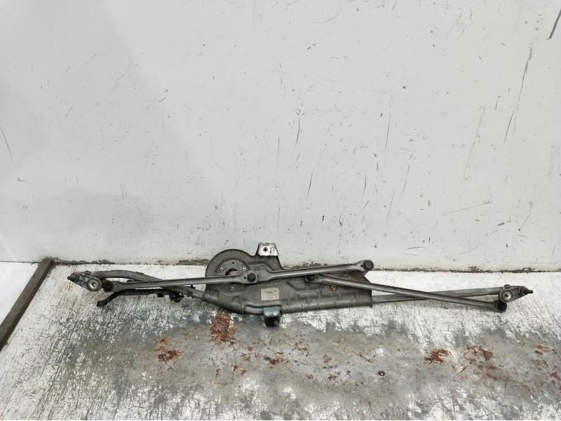 Recambio de motor limpia delantero para ford galaxy i (wgr) 1.9 tdi referencia OEM IAM 3397020775 7M3955023D 00