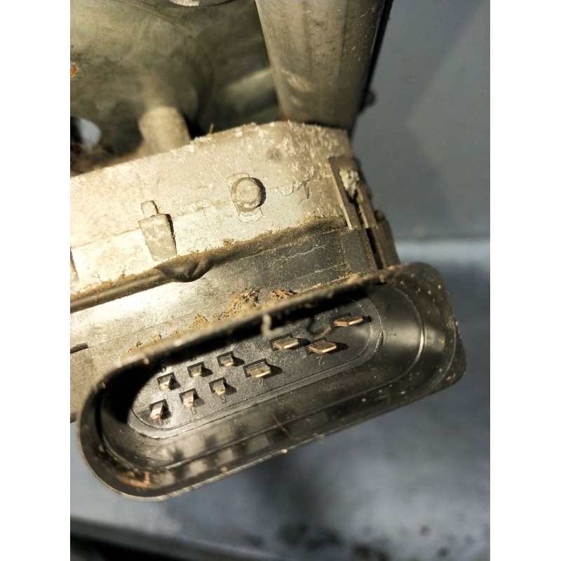 Recambio de motor limpia delantero para ford galaxy i (wgr) 1.9 tdi referencia OEM IAM 3397020775 7M3955023D 00