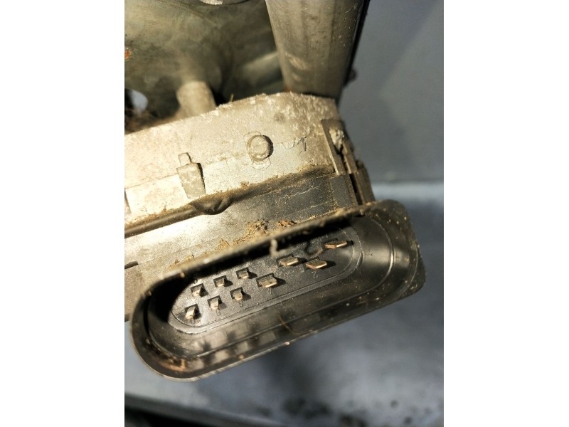 Recambio de motor limpia delantero para ford galaxy i (wgr) 1.9 tdi referencia OEM IAM 3397020775 7M3955023D 00