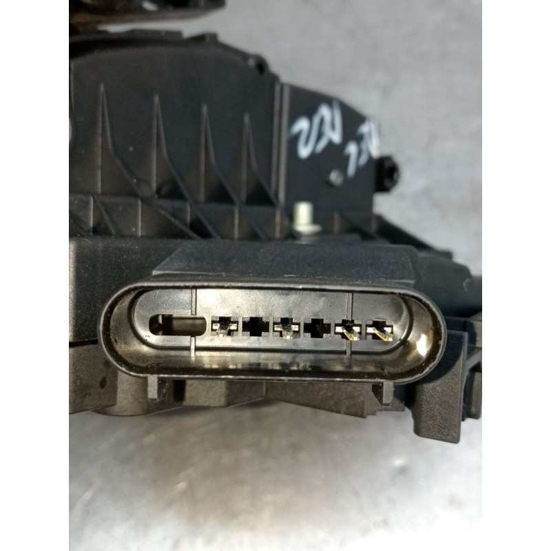 Recambio de motor cierre centralizado delantero derecho para ford focus turn. business referencia OEM IAM BM5AA21812BH 921760107