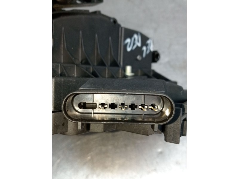 Recambio de motor cierre centralizado delantero derecho para ford focus turn. business referencia OEM IAM BM5AA21812BH 921760107