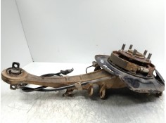 Recambio de mangueta trasera izquierda para mitsubishi outlander (cw0) 2.0 di-d cat referencia OEM IAM    2