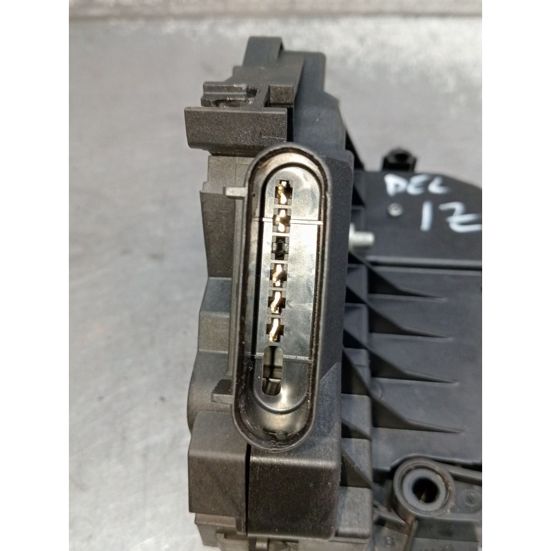 Recambio de motor cierre centralizado delantero izquierdo para ford focus turn. business referencia OEM IAM BN5AA21813AH 9217551