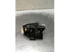 Recambio de motor cierre centralizado delantero izquierdo para volkswagen passat berlina (3c2) advance referencia OEM IAM CZ3C18