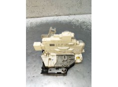 Recambio de motor cierre centralizado delantero izquierdo para volkswagen passat berlina (3c2) advance referencia OEM IAM CZ3C18 2