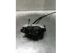 Recambio de motor cierre centralizado delantero izquierdo para seat ibiza ii (6k1) 1.9 sdi referencia OEM IAM  5P 99