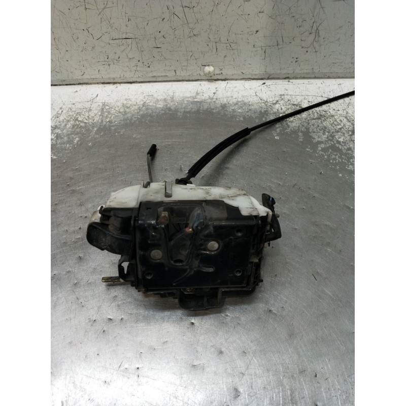 Recambio de motor cierre centralizado delantero izquierdo para seat ibiza ii (6k1) 1.9 sdi referencia OEM IAM  5P 99