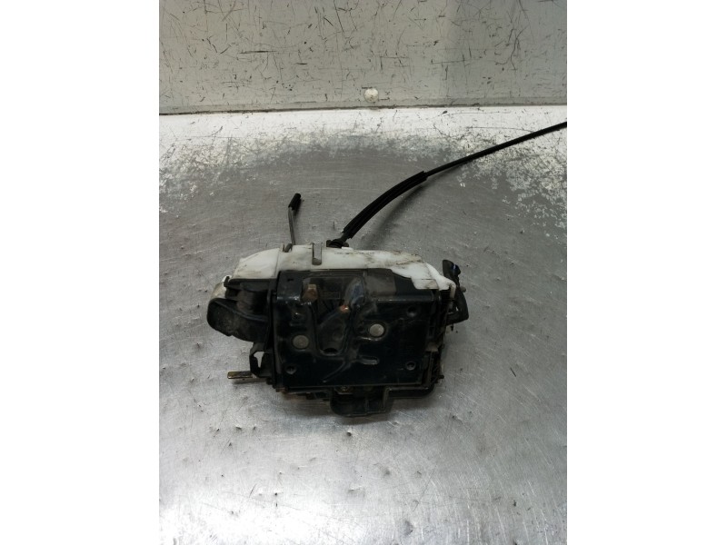 Recambio de motor cierre centralizado delantero izquierdo para seat ibiza ii (6k1) 1.9 sdi referencia OEM IAM  5P 99