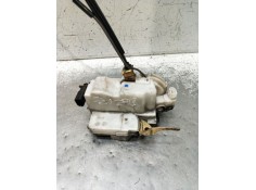 Recambio de motor cierre centralizado delantero izquierdo para seat ibiza ii (6k1) 1.9 sdi referencia OEM IAM  5P 99 2