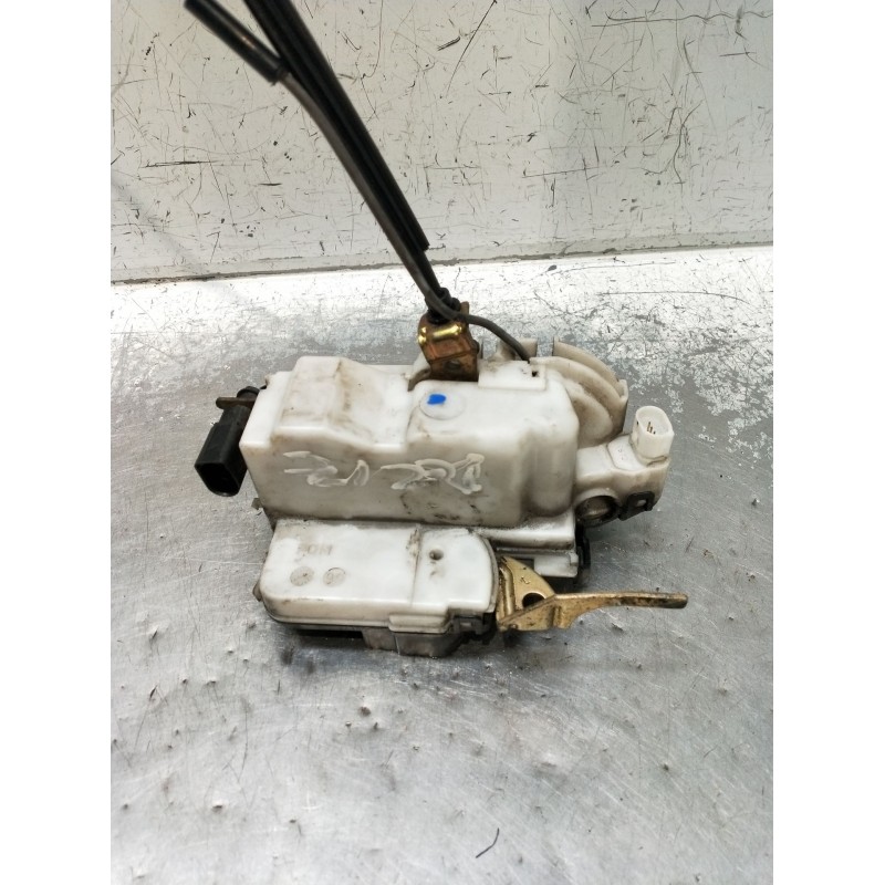 Recambio de motor cierre centralizado delantero izquierdo para seat ibiza ii (6k1) 1.9 sdi referencia OEM IAM  5P 99