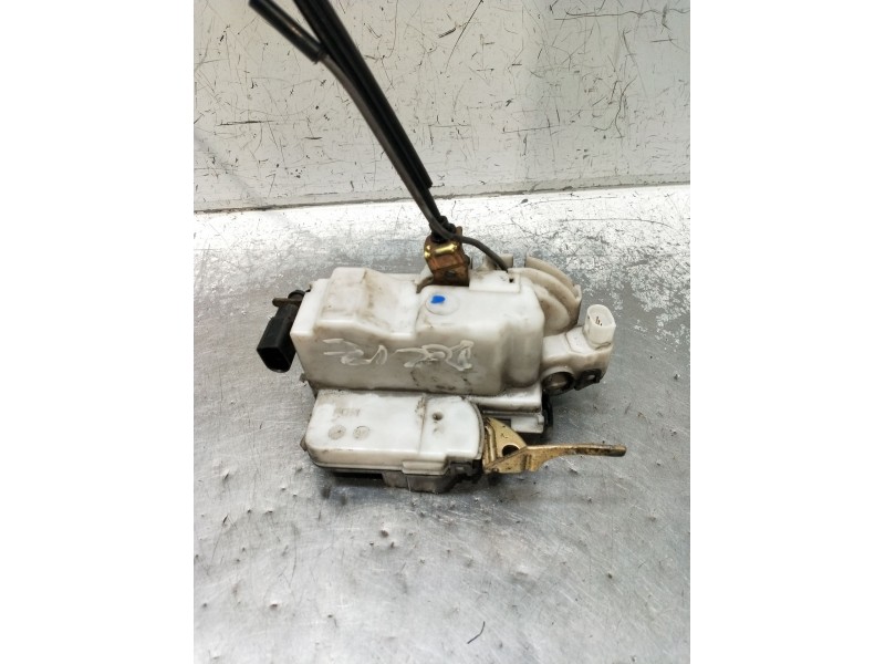 Recambio de motor cierre centralizado delantero izquierdo para seat ibiza ii (6k1) 1.9 sdi referencia OEM IAM  5P 99