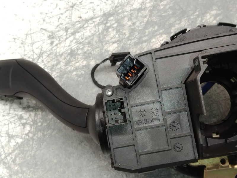 Recambio de mando luces para audi a4 berlina (8e) 2.0 referencia OEM IAM 8E0953549S 4E0953503B 