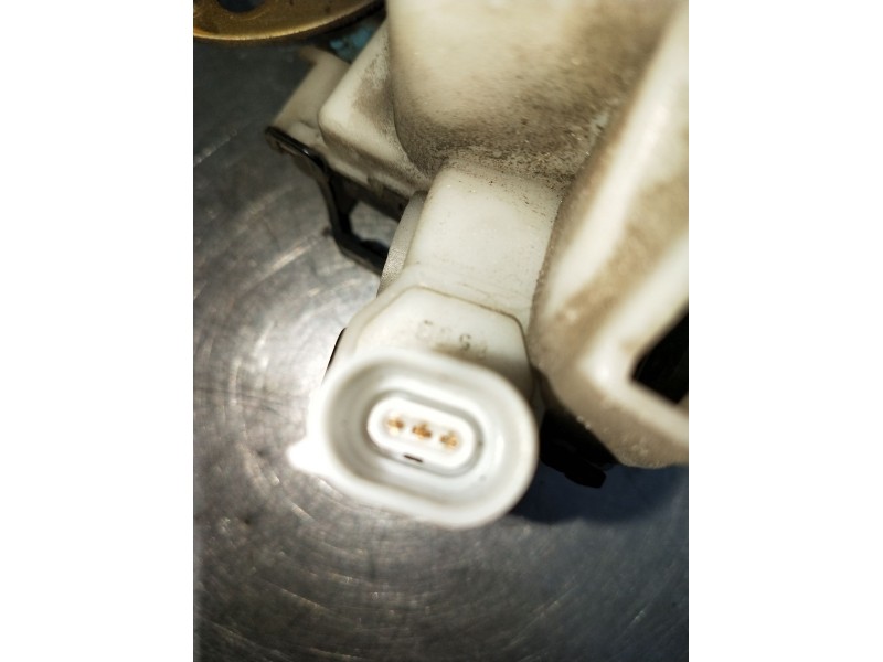 Recambio de motor cierre centralizado delantero izquierdo para seat ibiza ii (6k1) 1.9 sdi referencia OEM IAM  5P 99