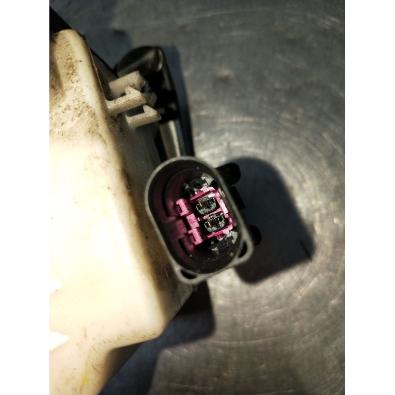 Recambio de motor cierre centralizado delantero izquierdo para seat ibiza ii (6k1) 1.9 sdi referencia OEM IAM  5P 99