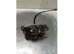 Recambio de motor cierre centralizado delantero derecho para seat ibiza ii (6k1) 1.9 sdi referencia OEM IAM  5P 99
