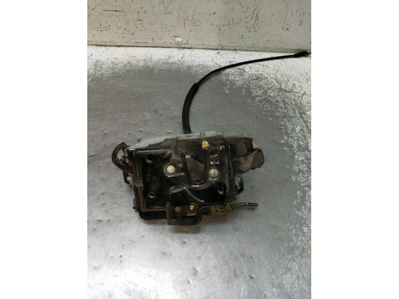 Recambio de motor cierre centralizado delantero derecho para seat ibiza ii (6k1) 1.9 sdi referencia OEM IAM  5P 99