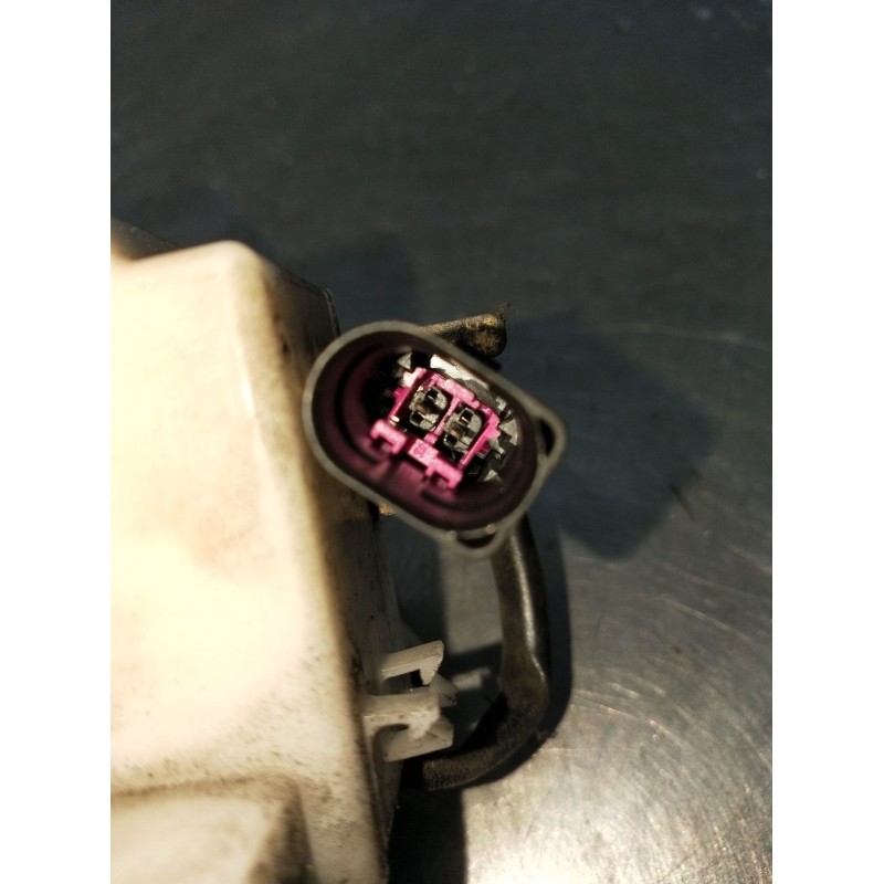 Recambio de motor cierre centralizado delantero derecho para seat ibiza ii (6k1) 1.9 sdi referencia OEM IAM  5P 99