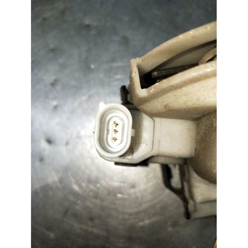 Recambio de motor cierre centralizado delantero derecho para seat ibiza ii (6k1) 1.9 sdi referencia OEM IAM  5P 99