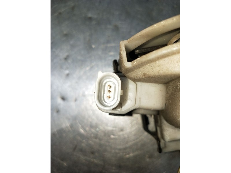 Recambio de motor cierre centralizado delantero derecho para seat ibiza ii (6k1) 1.9 sdi referencia OEM IAM  5P 99