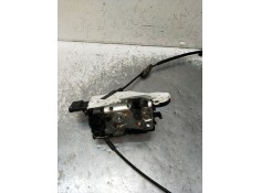 Recambio de motor cierre centralizado delantero derecho para peugeot 207/207+ (wa_, wc_) 1.6 hdi referencia OEM IAM 24094158 240