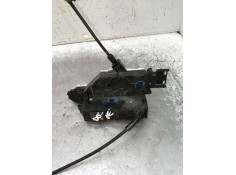 Recambio de motor cierre centralizado delantero derecho para peugeot 207/207+ (wa_, wc_) 1.6 hdi referencia OEM IAM 24094158 240 2