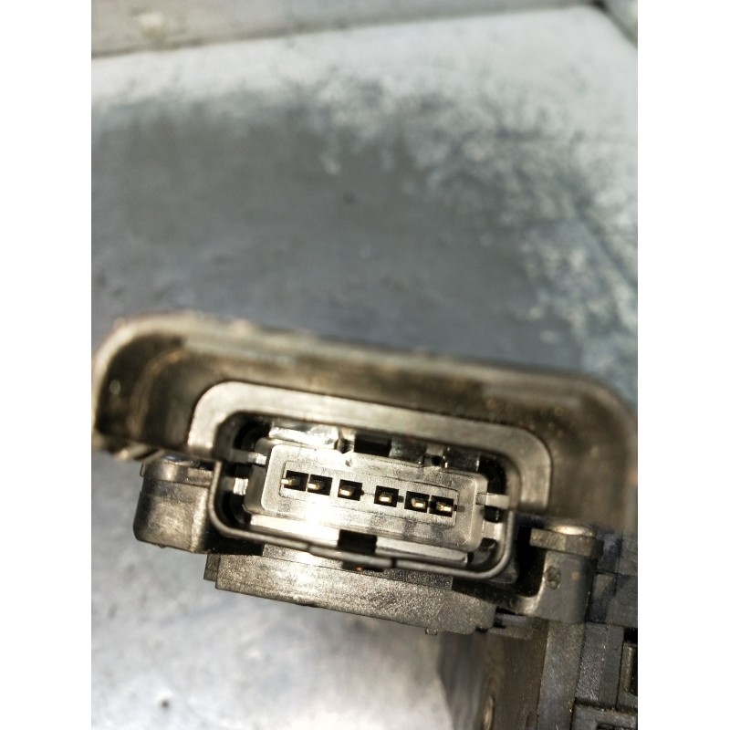 Recambio de motor cierre centralizado delantero derecho para peugeot 207/207+ (wa_, wc_) 1.6 hdi referencia OEM IAM 24094158 240