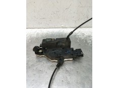 Recambio de motor cierre centralizado delantero izquierdo para peugeot 207/207+ (wa_, wc_) 1.6 hdi referencia OEM IAM 24087158 2 2