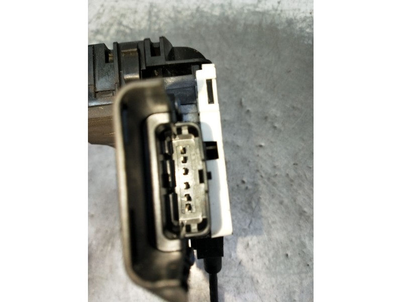 Recambio de motor cierre centralizado delantero izquierdo para peugeot 207/207+ (wa_, wc_) 1.6 hdi referencia OEM IAM 24087158 2