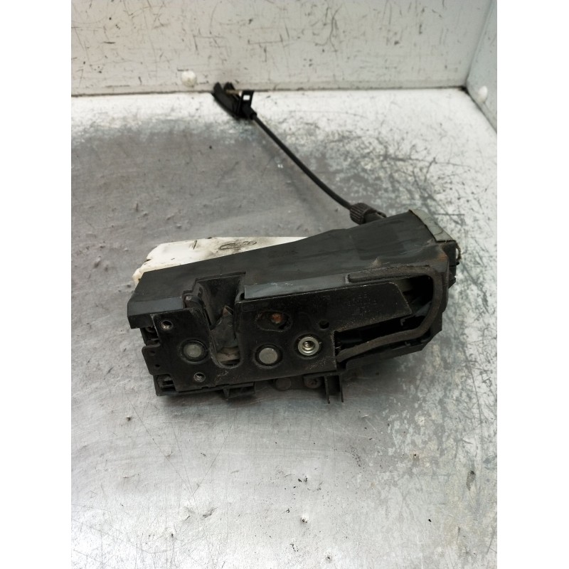 Recambio de motor cierre centralizado delantero derecho para ford galaxy i (wgr) 1.9 tdi referencia OEM IAM 93BG220A20DD 5P 00