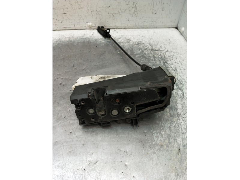 Recambio de motor cierre centralizado delantero derecho para ford galaxy i (wgr) 1.9 tdi referencia OEM IAM 93BG220A20DD 5P 00