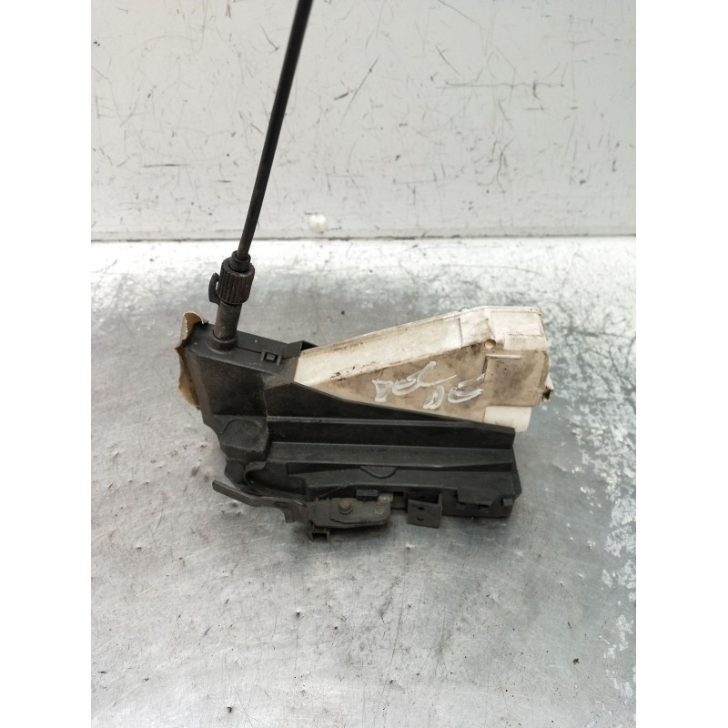 Recambio de motor cierre centralizado delantero derecho para ford galaxy i (wgr) 1.9 tdi referencia OEM IAM 93BG220A20DD 5P 00