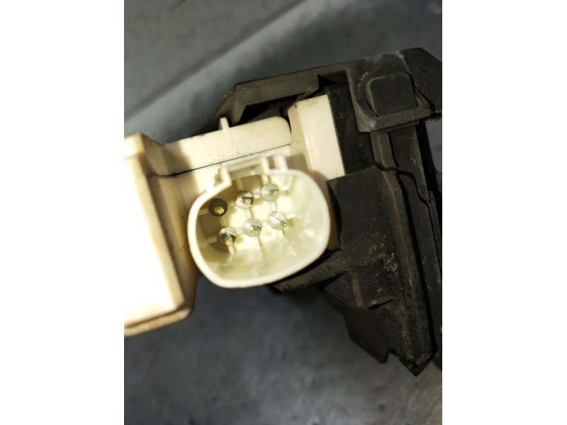 Recambio de motor cierre centralizado delantero derecho para ford galaxy i (wgr) 1.9 tdi referencia OEM IAM 93BG220A20DD 5P 00