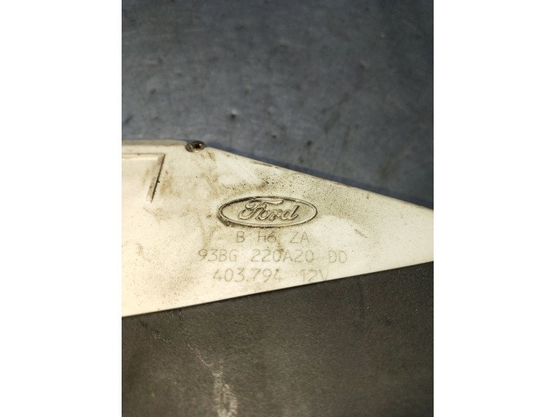 Recambio de motor cierre centralizado delantero derecho para ford galaxy i (wgr) 1.9 tdi referencia OEM IAM 93BG220A20DD 5P 00