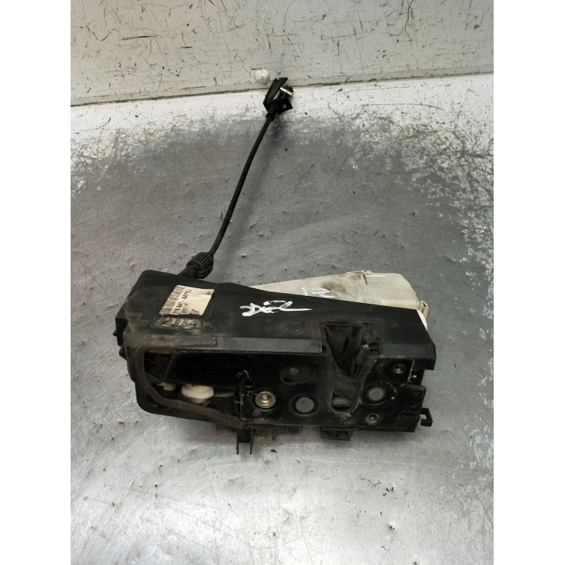 Recambio de motor cierre centralizado delantero izquierdo para ford galaxy i (wgr) 1.9 tdi referencia OEM IAM 93BG220A20DD 5P 00