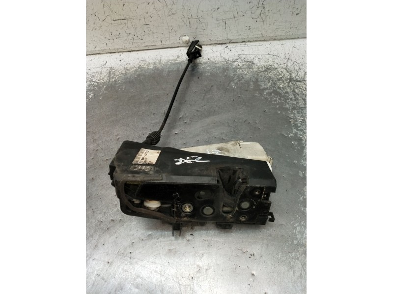 Recambio de motor cierre centralizado delantero izquierdo para ford galaxy i (wgr) 1.9 tdi referencia OEM IAM 93BG220A20DD 5P 00