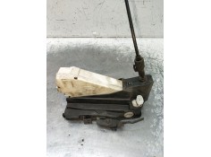 Recambio de motor cierre centralizado delantero izquierdo para ford galaxy i (wgr) 1.9 tdi referencia OEM IAM 93BG220A20DD 5P 00 2