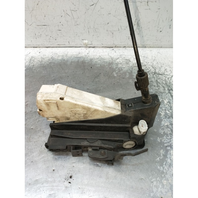 Recambio de motor cierre centralizado delantero izquierdo para ford galaxy i (wgr) 1.9 tdi referencia OEM IAM 93BG220A20DD 5P 00